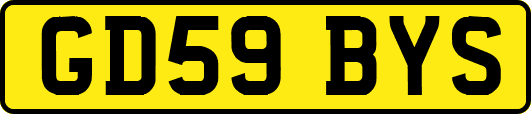 GD59BYS