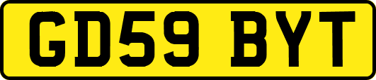 GD59BYT