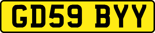 GD59BYY