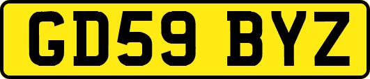 GD59BYZ