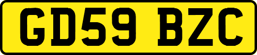 GD59BZC