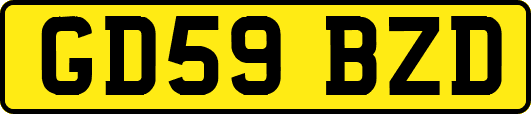 GD59BZD