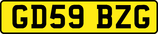 GD59BZG