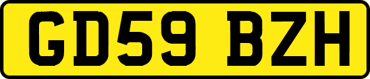 GD59BZH