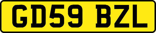 GD59BZL