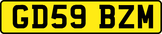 GD59BZM