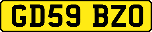 GD59BZO