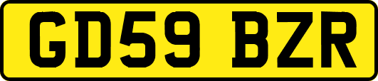 GD59BZR