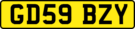 GD59BZY