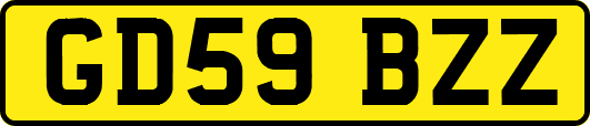 GD59BZZ