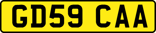 GD59CAA