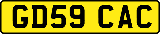 GD59CAC