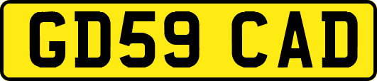GD59CAD