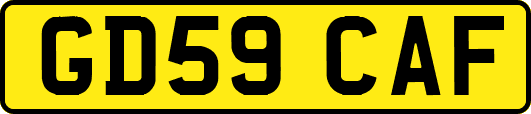 GD59CAF
