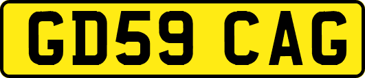 GD59CAG