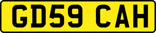 GD59CAH