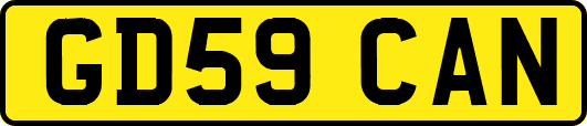 GD59CAN