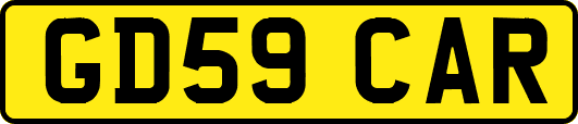 GD59CAR