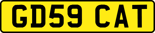 GD59CAT