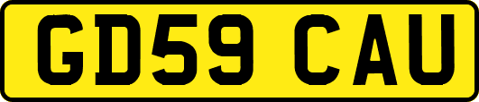GD59CAU