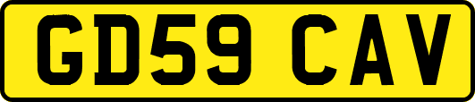 GD59CAV