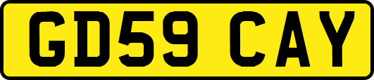 GD59CAY