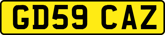 GD59CAZ