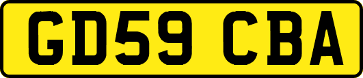 GD59CBA