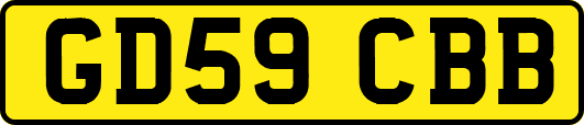 GD59CBB