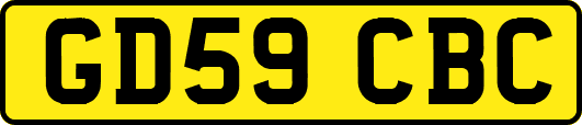 GD59CBC