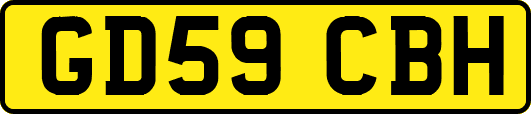 GD59CBH