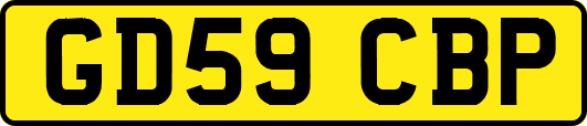 GD59CBP