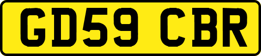 GD59CBR