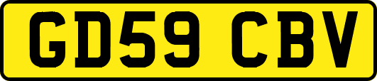 GD59CBV