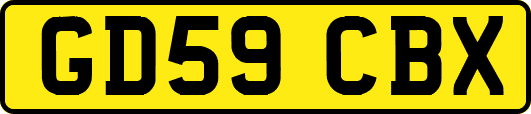 GD59CBX