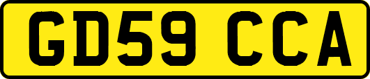 GD59CCA