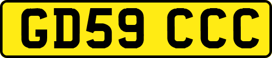 GD59CCC