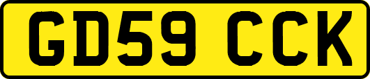 GD59CCK