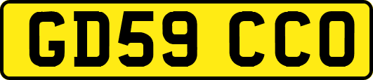 GD59CCO