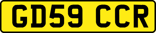 GD59CCR