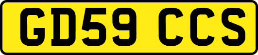 GD59CCS