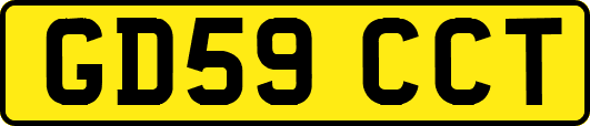 GD59CCT