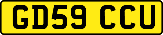 GD59CCU