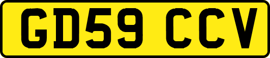 GD59CCV