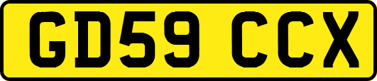 GD59CCX