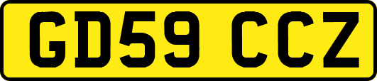 GD59CCZ