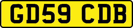 GD59CDB