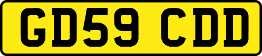 GD59CDD