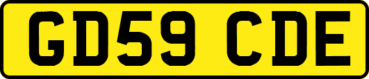 GD59CDE