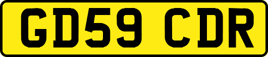 GD59CDR
